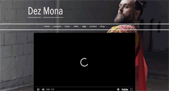 Desktop Screenshot of hk.dezmona.com